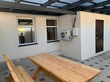 Продажа домов: Дом, 75 м², 4 комнаты, Евроремонт — 3