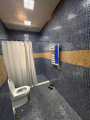ev satdiq: 4 otaqlı, 1 kv. m, Yeni təmirli — 9