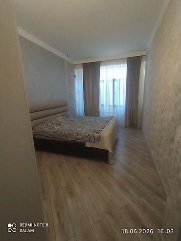 Mənzillər: 2 otaqlı, Yeni tikili, 97 kv. m — 5