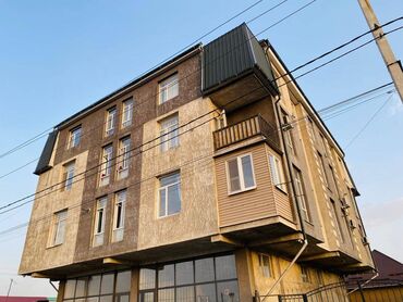 вторичное жилье: 2 комнаты, 57 м², Индивидуалка, 3 этаж, Евроремонт