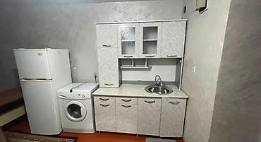 Долгосрочная аренда домов: Рабочий Городок Сдается 1х ком квартира гостиничного типа Этаж: 2 из — 2
