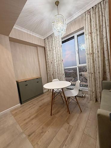 Продажа квартир: 1 комната, 38 м², ЗАГС/Цирк Элитка, 14 этаж, Свежий ремонт — 4