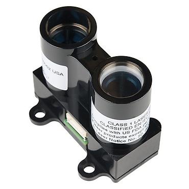 kalimval daccik: Kateqoriya: Sensorlar > Xətt - Cisim - Məsafə Məhsul: LIDAR-Lite v3 — 3
