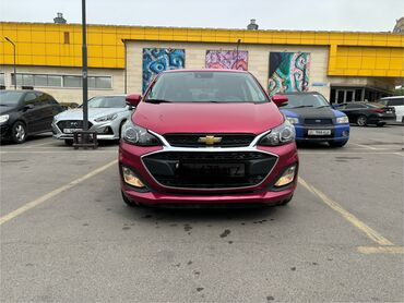 дамас машина цена бишкек: Chevrolet Spark: 2019 г., 1 л, Автомат, Бензин, Хетчбек