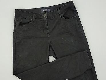 jeansy marks: Marks & Spencer, Jeansy damskie, rozmiar XL — 1