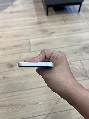2 ci əl iphone 12: IPhone 13, 128 GB, Barmaq izi, Face ID — 7