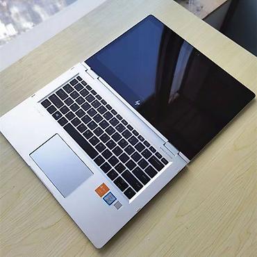 logitech superlight: HP EliteBook i5 8/256gb x360 1030 G2 — тонкий трансформер — 2