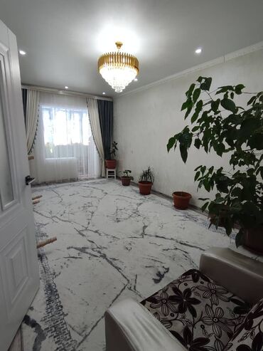 Продажа квартир: 4 комнаты, 82 м², 106 серия, 2 этаж, Евроремонт — 4