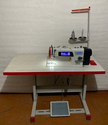каракол швейная машинка: Швейная машина Автомат