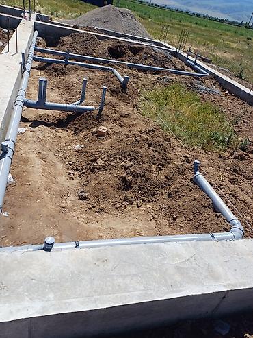 Ремонт сантехники: Ремонт сантехники Больше 6 лет опыта — 22