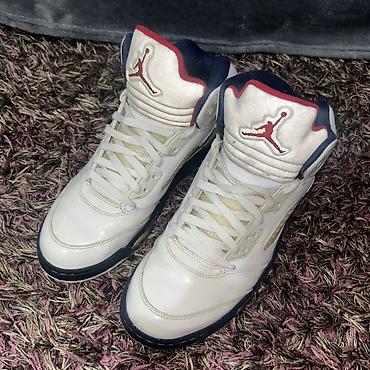 Patike: Originalne patike air jordan broj 44.5 eu / 10.5 us / 28.5 cm 13 Boje — 5