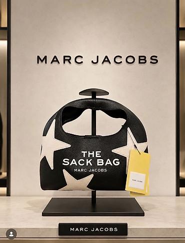 marc jacob: Məhsul: Marc Jacobs “The Sack Bag”( Orjinaldir,Deridir,premium — 1