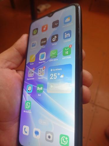 oppo find n5 qiyməti: Oppo A57, 64 GB, rəng - Qara, İki sim kartlı — 5