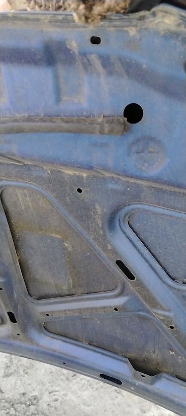 kia rio 1.4 benzin: Kia rio kapot iki dənə kırlo normal dəmirçi əmələ gətirə bilər sadəcə — 1