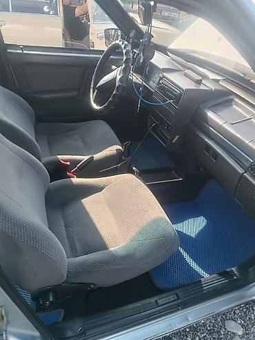 wuling mini ev: ВАЗ (ЛАДА) 2109: 1998 г., Механика, Бензин, Хэтчбэк — 8