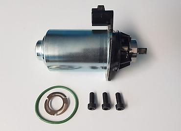 Сцепление: Диск сцепления Новый, Оригинал — 11