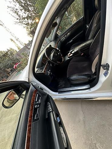 самсунг qm6 цена бишкек: Mercedes-Benz S-class AMG: 2006 г., 5.5 л, Автомат, Бензин, Седан — 3