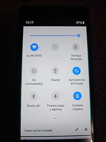 Nokia: Nokia 3 (TA-1029) – Android смартфон - Ekran 5.0" IPS, HD (720×1280) — 11