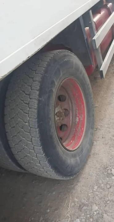 Кабины: Кабина DAF — 14