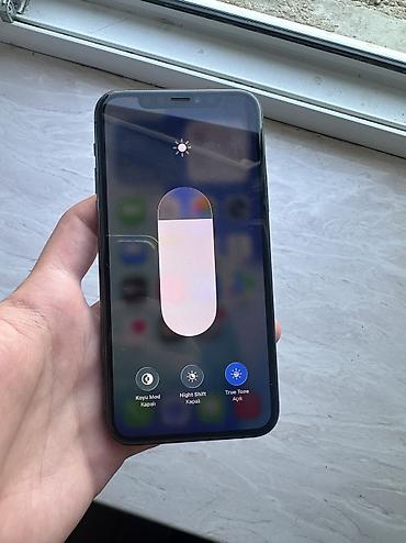iphone 11 pro 256: IPhone 11 Pro, 64 GB, Space Gray, Simsiz şarj, Face ID — 7
