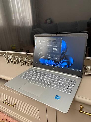 huawei часы бишкек: HP Laptop i3 12th 6 ядер 8 потоков 8gb ram intel HD graphics SSD — 1
