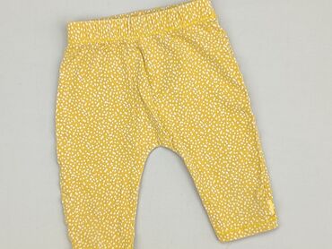 legginsy ze sztucznej skóry zara: Leggings, 3-6 months, condition - Very good