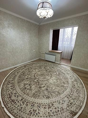 Продажа квартир: 3 комнаты, 65 м², 105 серия, 1 этаж, Евроремонт at lalafo.kg — 3 Продажа квартир: 3 комнаты, 65 м², 105 серия, 1 этаж, Евроремонт — 3
