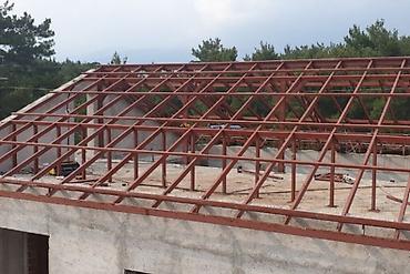 Изготовления каркасов: Изготовления каркасов Материал: Металл, Гарантия — 6