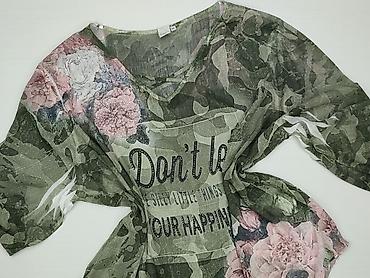 hampton republic jacket: Liberty, Bluzka damska, rozmiar 3XL — 1