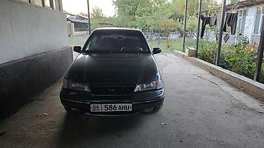 Daewoo Nexia: 2005 г., 1.5 л, Механика, Бензин, Седан at lalafo.kg Daewoo Nexia: 2005 г., 1.5 л, Механика, Бензин, Седан