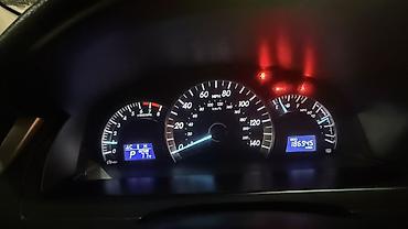 тойота пробакс: Toyota Camry: 2012 г., 2.5 л, Автомат, Бензин, Седан — 6
