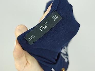 pull bear marynarka: F&F, Bluzka damska, rozmiar M — 4