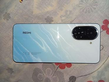 huawei 40 pro: Redmi A5, 128 GB, rəng - Mavi, Sensor — 1