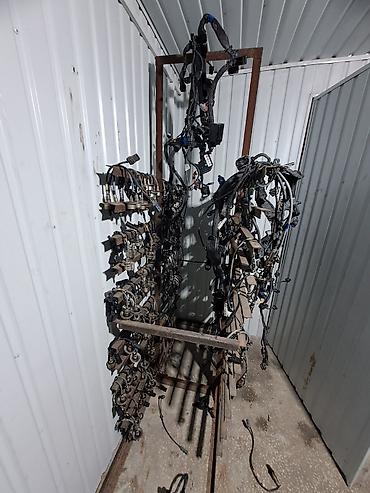 Другие автозапчасти: Автозапчасти с разборки: электроника, проводка, агрегаты Описание: - — 1