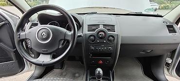 Renault: Renault Scenic: 1.5 l | 2009 il 363000 km Universal -da lalafo.az — 14 Renault: Renault Scenic: 1.5 l | 2009 il 363000 km Universal — 14