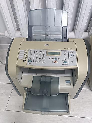 hp 2055dn printer: HP LaserJet 3050 — лазерное МФУ «всё в одном» для офиса и дома — 2