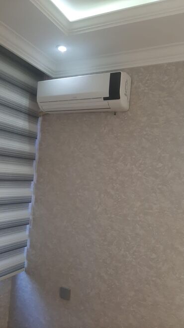 Qonaq otağı dəstləri: Г. Хырдалан, новостройка, 2 комнаты, супер ремонт, вместе с мебелью — 19