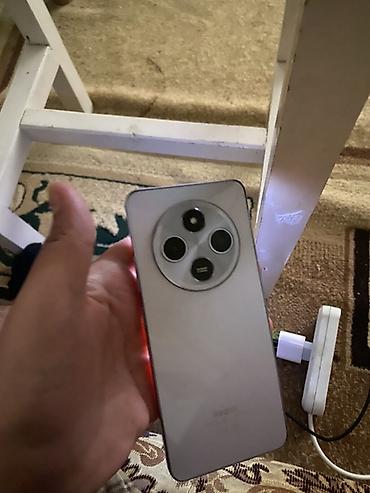 xiaomi not 10 s: Xiaomi 256 GB, rəng - Gümüşü, 
 Sensor — 5