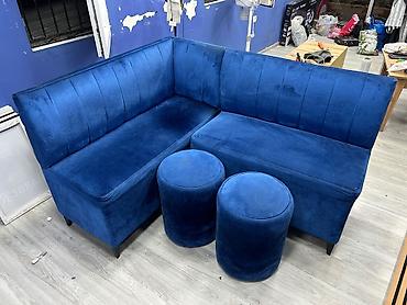 Divan+pufiklər 110₼. Ünvan Qurd dərəsi.(79241) Mehi Ⓜ️ -