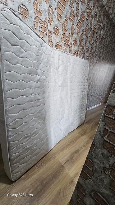 купить матрас в баку цены: Matras 160/2
Qiymet 15 azn
Unvan Yasamal Mida
Z🦋 — 2