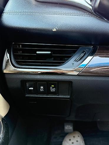 Toyota: Toyota Avalon: 2013 г., 2.5 л, Вариатор, Гибрид, Седан — 6