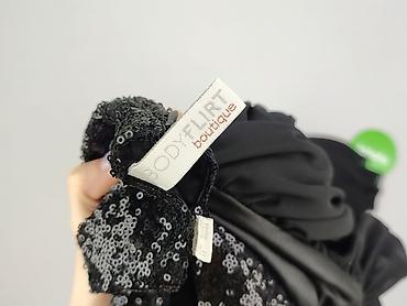 maxi spódnice boho: BODY FLIRT, Sukienka damska, rozmiar M — 4