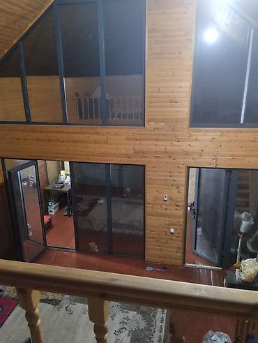 аренда кызыл аскер: 80 м², 1 комната, Кызыл Аскер, Без животных — 1