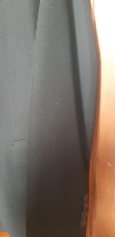 Kostyumlar: Morven Premium Edition kişi kostyumu. Slim fit kəsimə malikdir və daha — 3