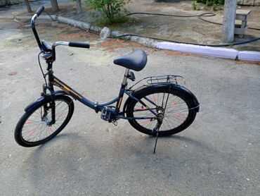 velosibed 24 lük: Uşaq velosipedi Ödənişli çatdırılma