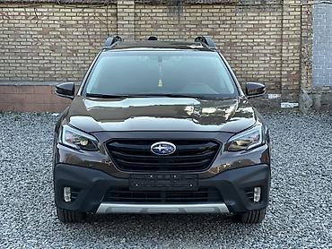 Subaru: Subaru Outback: 2019 г., 2.4 л, Универсал — 1