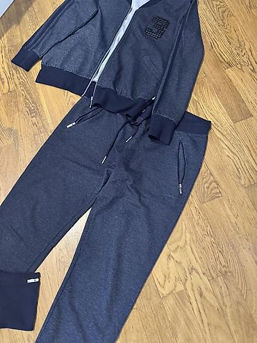 des geyimler: Adidas Original qadin ucun olcu M, 20azn. 
Ideal veziyetdedir! — 4