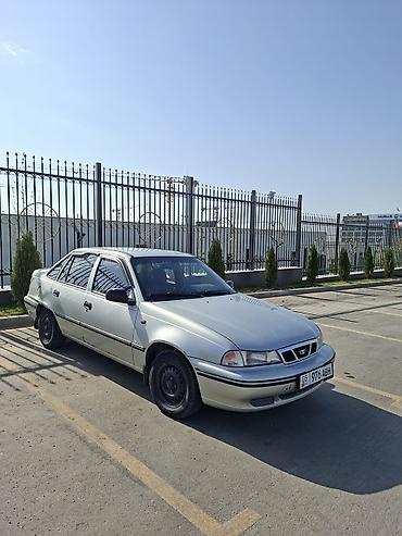 Daewoo: Daewoo Nexia: 2004 г., Механика, Бензин, Седан — 7