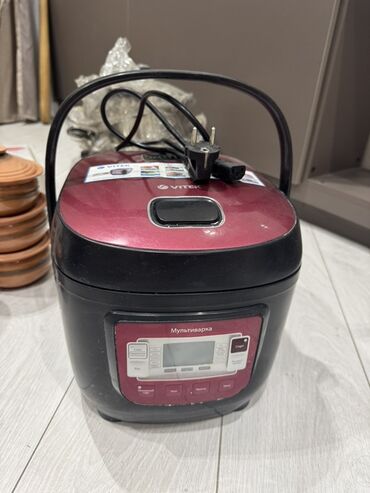 микроволновки новый: Рабочая (Самовывоз, торга нет. Могу отправить доставкой при 100%