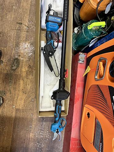black decker: Другие удобства для дома и сада, Платная доставка — 1